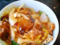 -风云面馆(珠海路店)