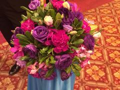 -上海安亭别墅花园酒店