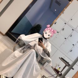 -HAIR POP