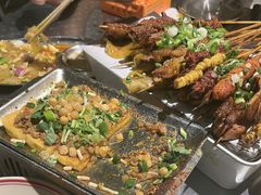 -有局·成都市井烧烤·精酿啤酒(双楠店)