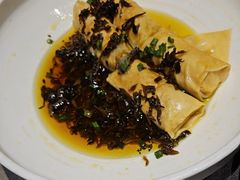 -小厨娘淮扬菜(天印大道店)