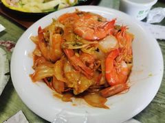 -华春餐馆(鱼山路店)