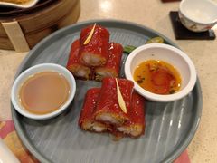 -点都德(大茶楼店)