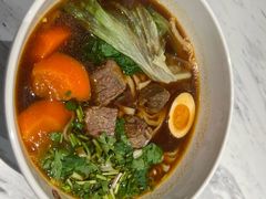 -康师傅私房牛肉面(申虹店)