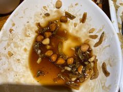 -平娃三宝烧烤·面食(南小街店)