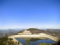 -北京十三陵国家森林公园蟒山景区