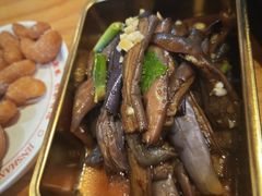-锦尚阁烤鱼•天津菜(宣武门胡同店)