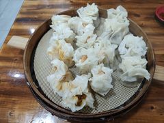 -海汇源老烧麦店(东大街总店)
