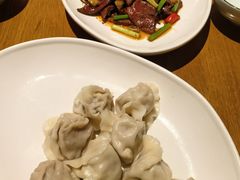 -伊喜饺子(五道口学院路店)