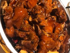 -百年恒益烧腊海鲜酒家·非遗传承(广州黄埔店)