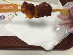 -华莱士·全鸡汉堡(湛江新华店)