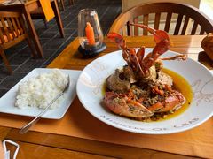 -Ministry of Crab(科伦坡店)