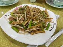 -春水锅贴·传统鲁菜(大明湖店)