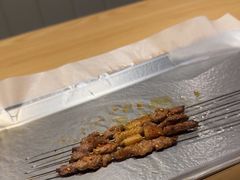 -三个大叔烤羊肉串·炭炉砂锅菜(西三旗店)