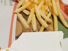 -麦当劳(SM城市广场店)