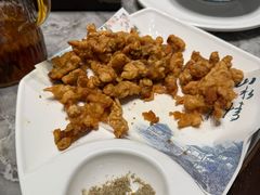 -大连湾旭日·家宴·海肠捞饭(马栏广场店)