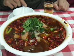 -抚顺美食·老上海味道