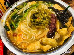 -西环肥仔螺蛳粉(总店)