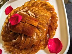 慈禧养生烤鸭-惠丰堂饭庄·烤鸭·京味菜(翠微路店)