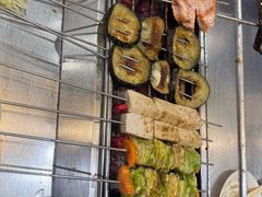 -小寒羊烧烤(凯瑞时代大厦店)