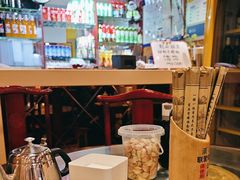 -内蒙联营烧麦 草原石榴红(护国寺店)
