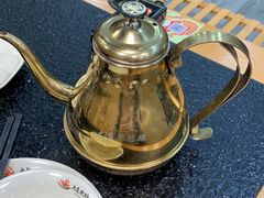 -大自然醉鹅·铁锅火焰鹅(上海联洋店)