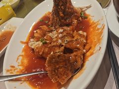 -顺风海鲜港(金玉兰店)