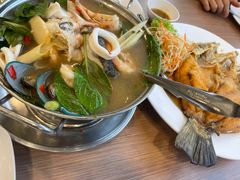 -建兴酒家(班塔通分店)