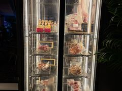-恰餐厅及酒吧CHAR Bar & Grill(北京三里屯洲际店)