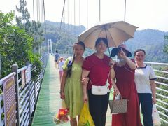 -石燕湖生态旅游景区