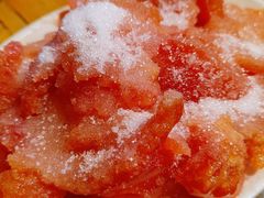 -勃利地摊·勃立小串烧烤