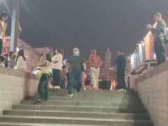-海河游船-永乐码头(大悲院)