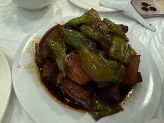 -茂隆餐厅(进贤路店)