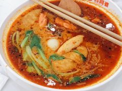 -吉阿婆麻辣烫