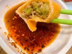 -宝源饺子(麦子店街店)