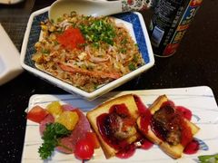 -千鹤日本料理(穿山路店)