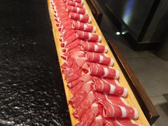 -阳坊涮肉(西直门凯德mall店)