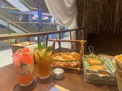 -泰妃殿(武汉首店)