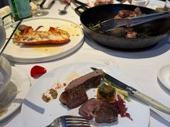 -王品牛排(珠海富华里店)