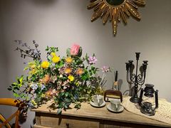 -IFIF 如果花園(宽厚里店)