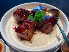 -醉东Oriental House(静安嘉里中心店)