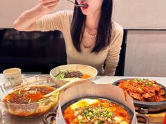 -七八冷面·延边朝鲜族美食(欢乐谷店)