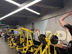 -锐动健身游泳(博地中心店)