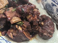 -灵福缘私房菜·农家菜(拈花湾·灵山大佛必推店)