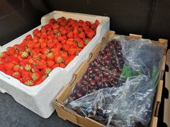 -西郊国际农产品交易中心