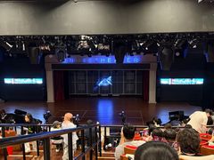 -SNH48星梦剧院