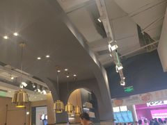 -Pennehut畔尼意面(合肥万象城店)