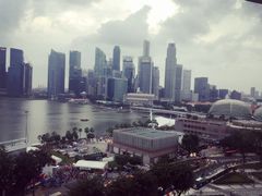 -新加坡文华东方酒店