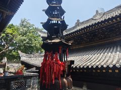-关岳庙