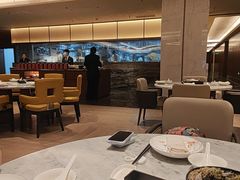 -喜来登由由大酒店九州膳坊中餐厅